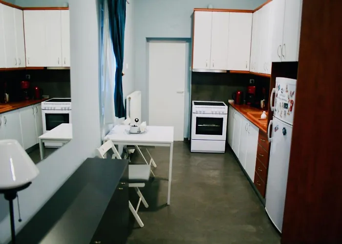 Rem House