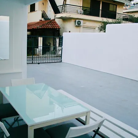 Rem House Apartment Thessaloniki Exterior photo