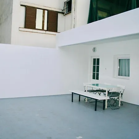 Rem House Apartment Thessaloniki Exterior photo