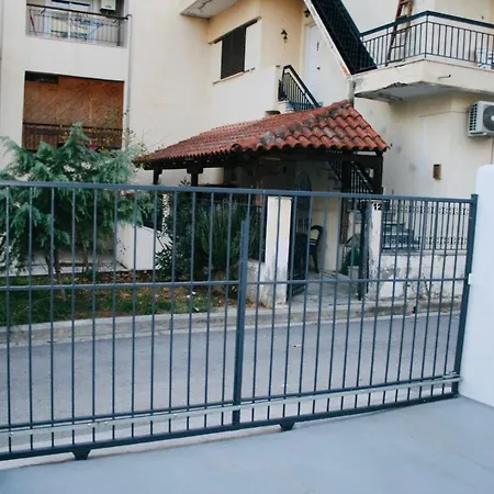 Rem House Apartment Thessaloniki Exterior photo