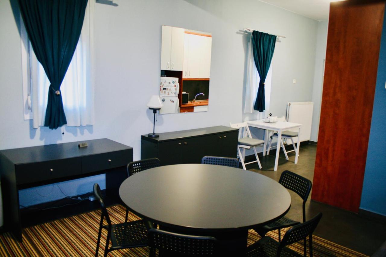 Rem House Apartament Salonic