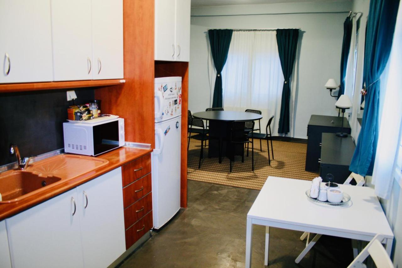 Apartament Rem House *