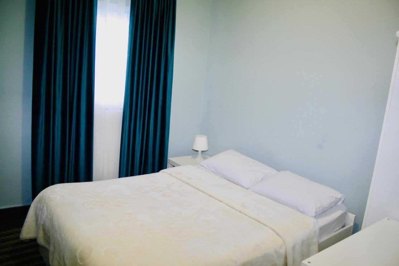 Rem House Appartement
