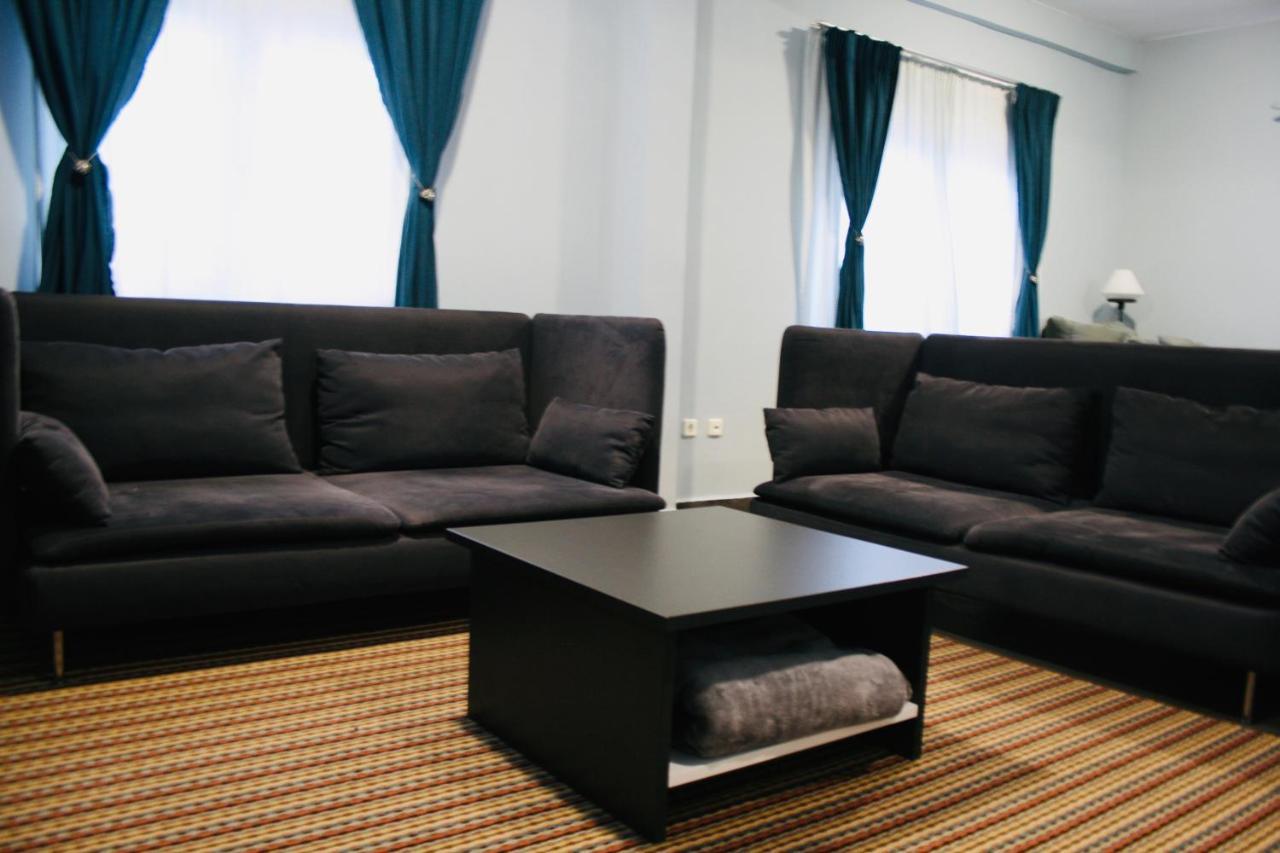 Apartament Rem House Salonic