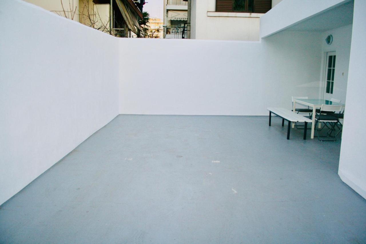 Rem House * Salonic