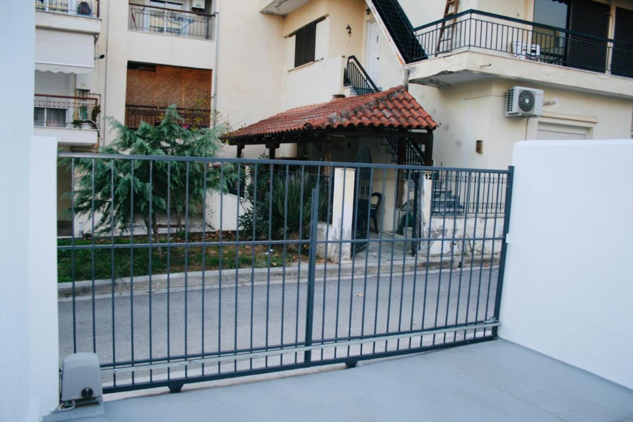Rem House Apartament Salonic
