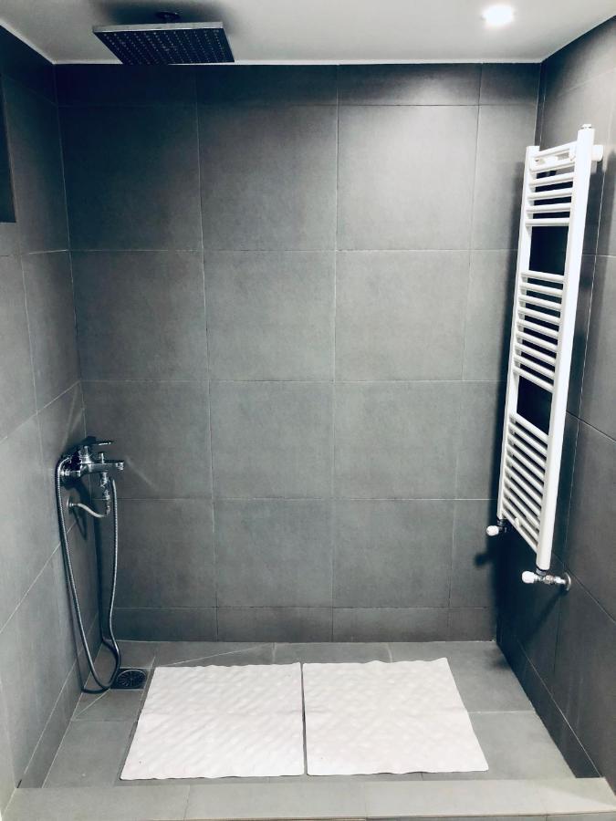 Rem House Apartament Salonic